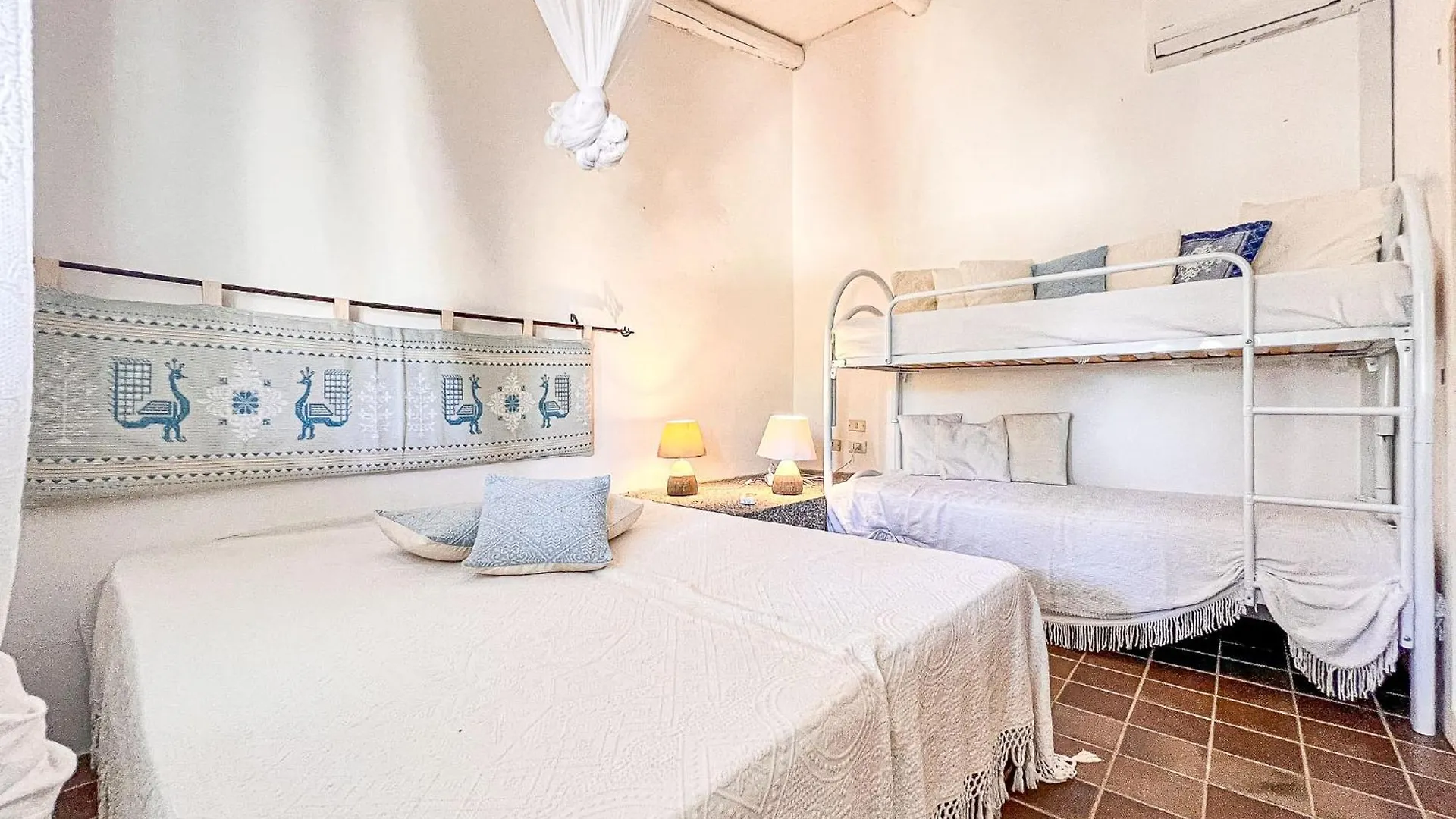 Maison De Pierre Santa Teresa Gallura Σπίτι διακοπών