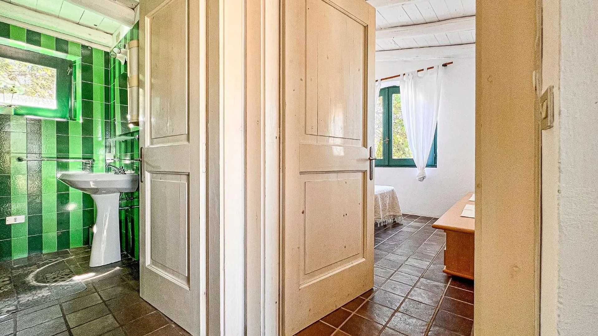 Σπίτι διακοπών Maison De Pierre Santa Teresa Gallura