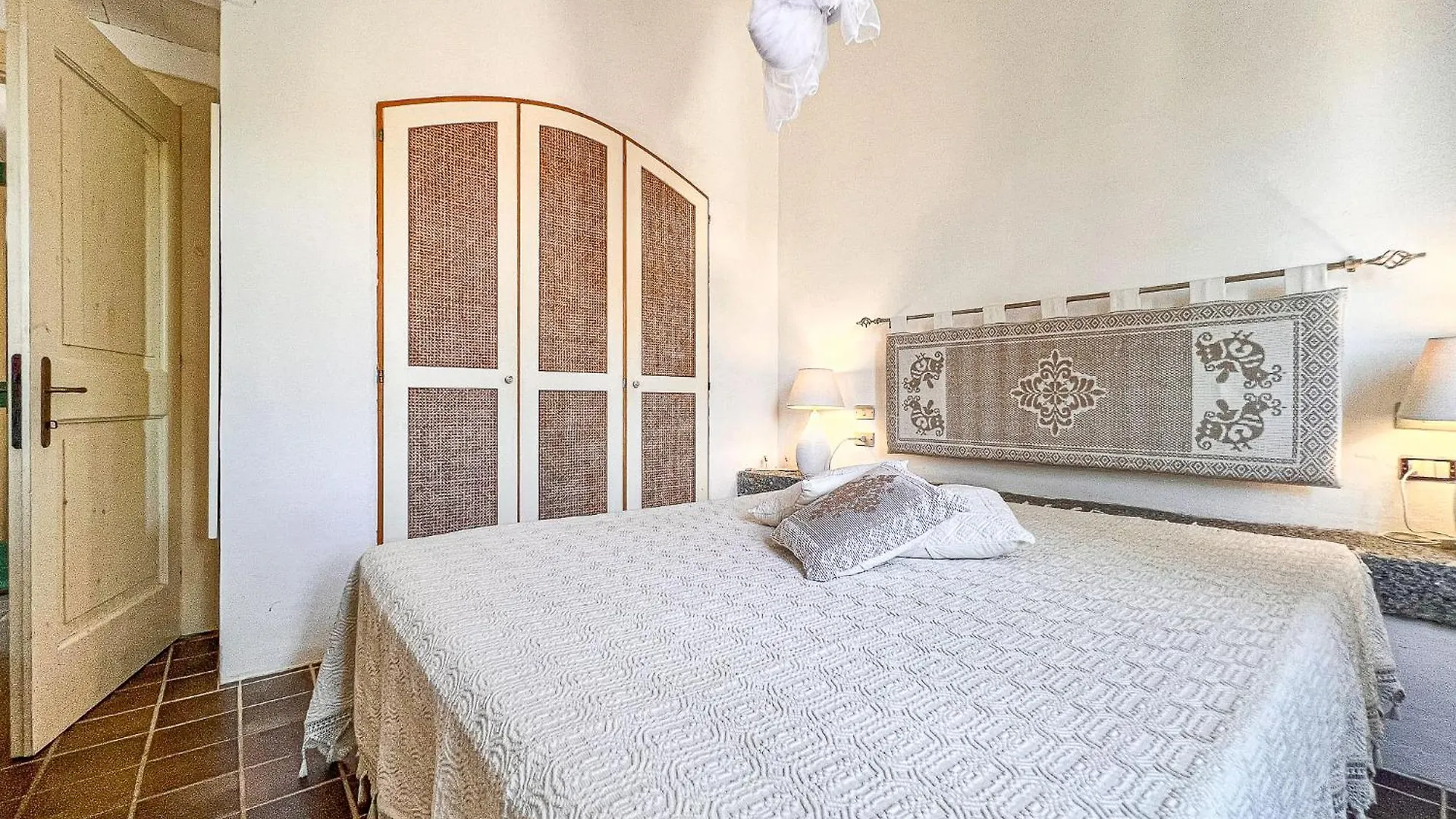 Σπίτι διακοπών Maison De Pierre Santa Teresa Gallura