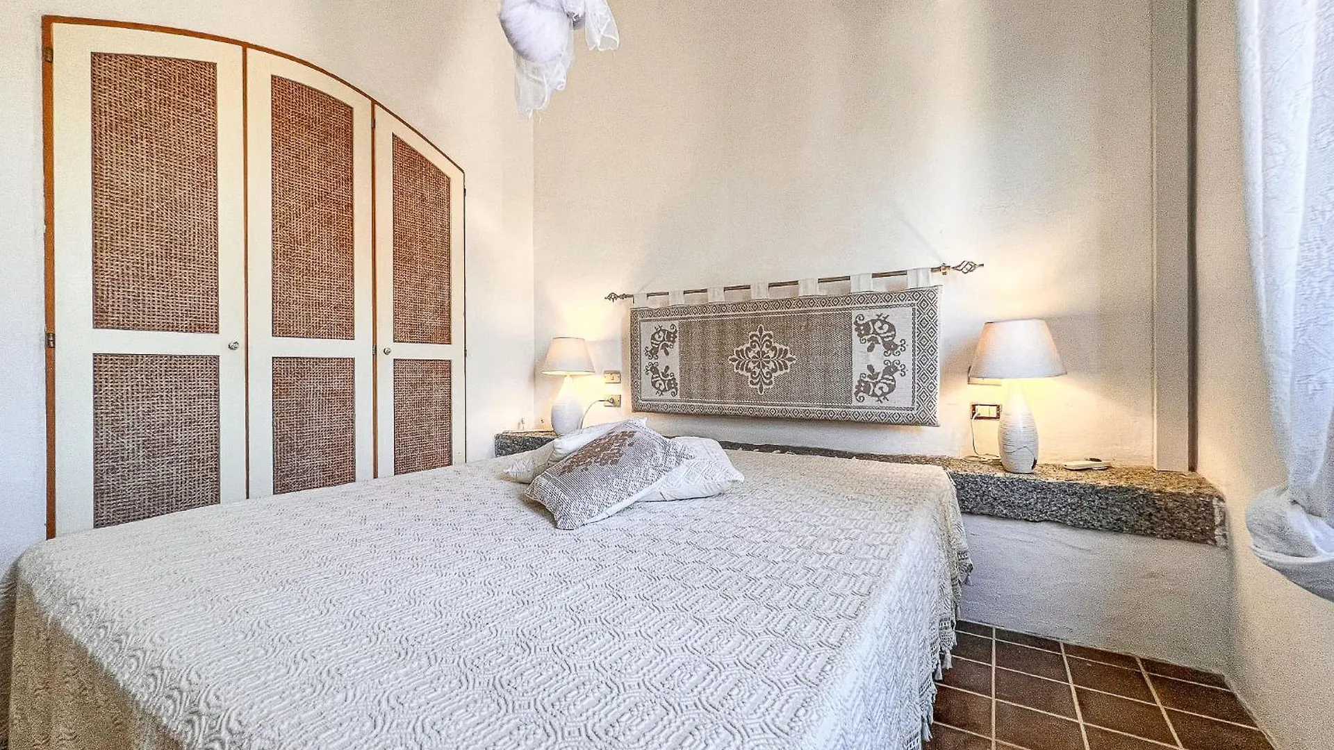 Maison De Pierre Santa Teresa Gallura Σπίτι διακοπών