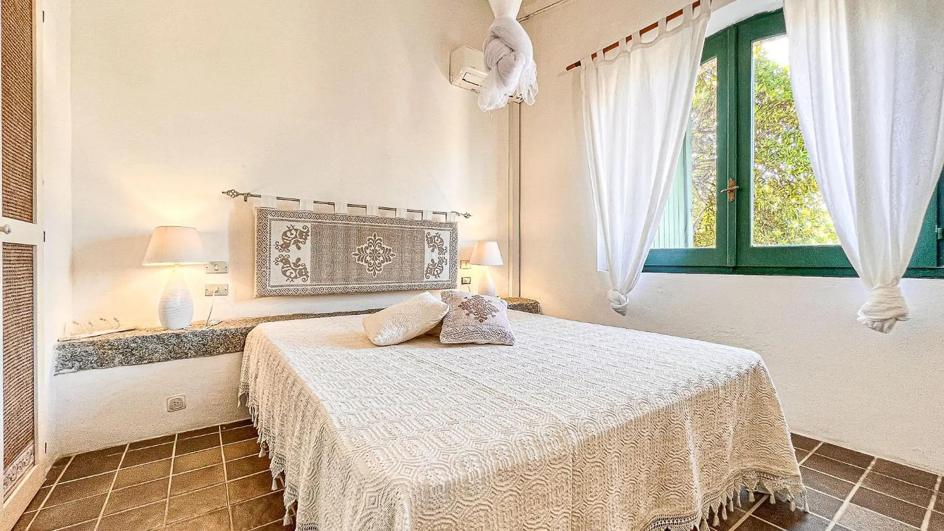 Maison De Pierre Santa Teresa Gallura