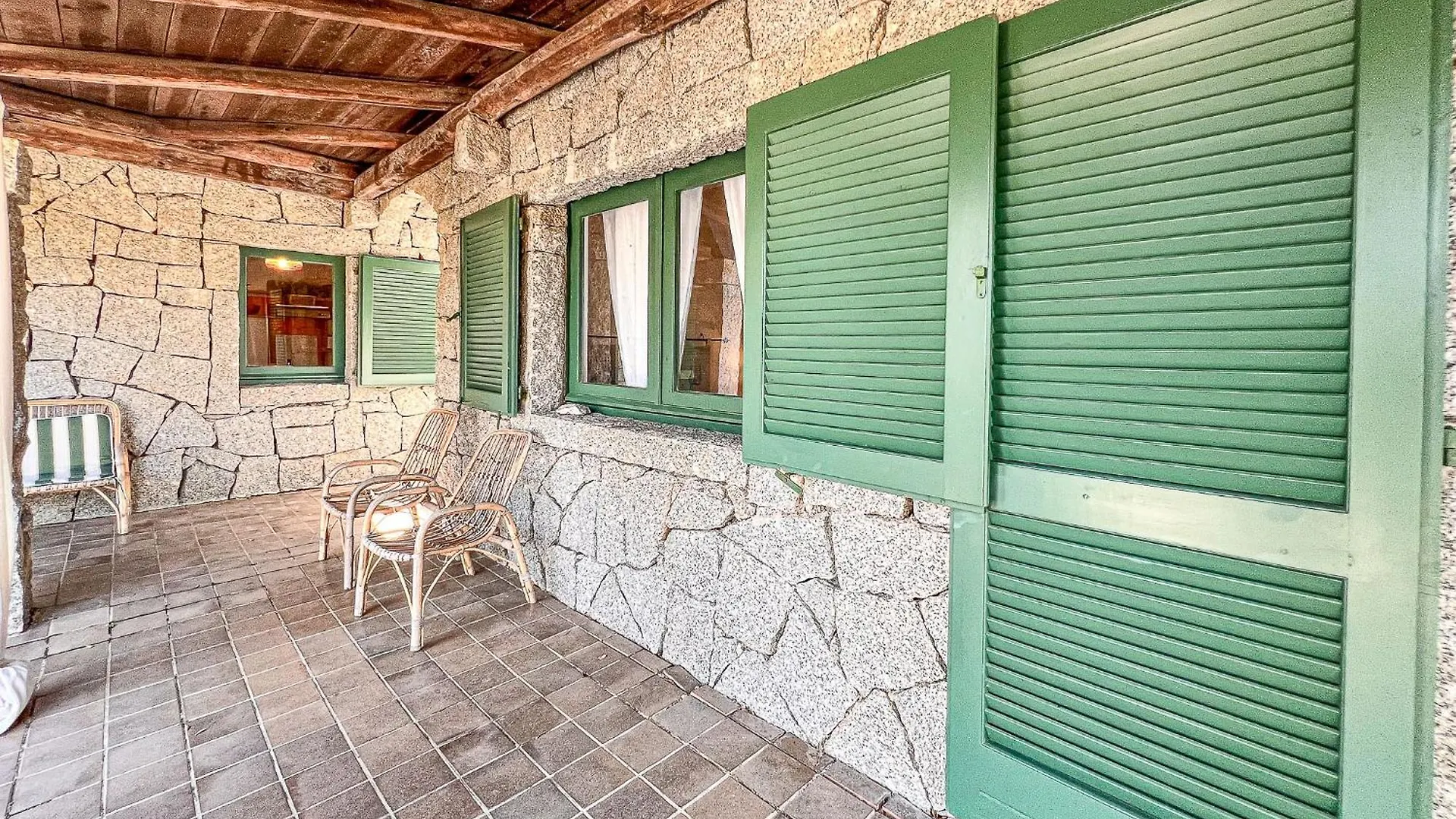 Maison De Pierre Santa Teresa Gallura 0*,  Ιταλία