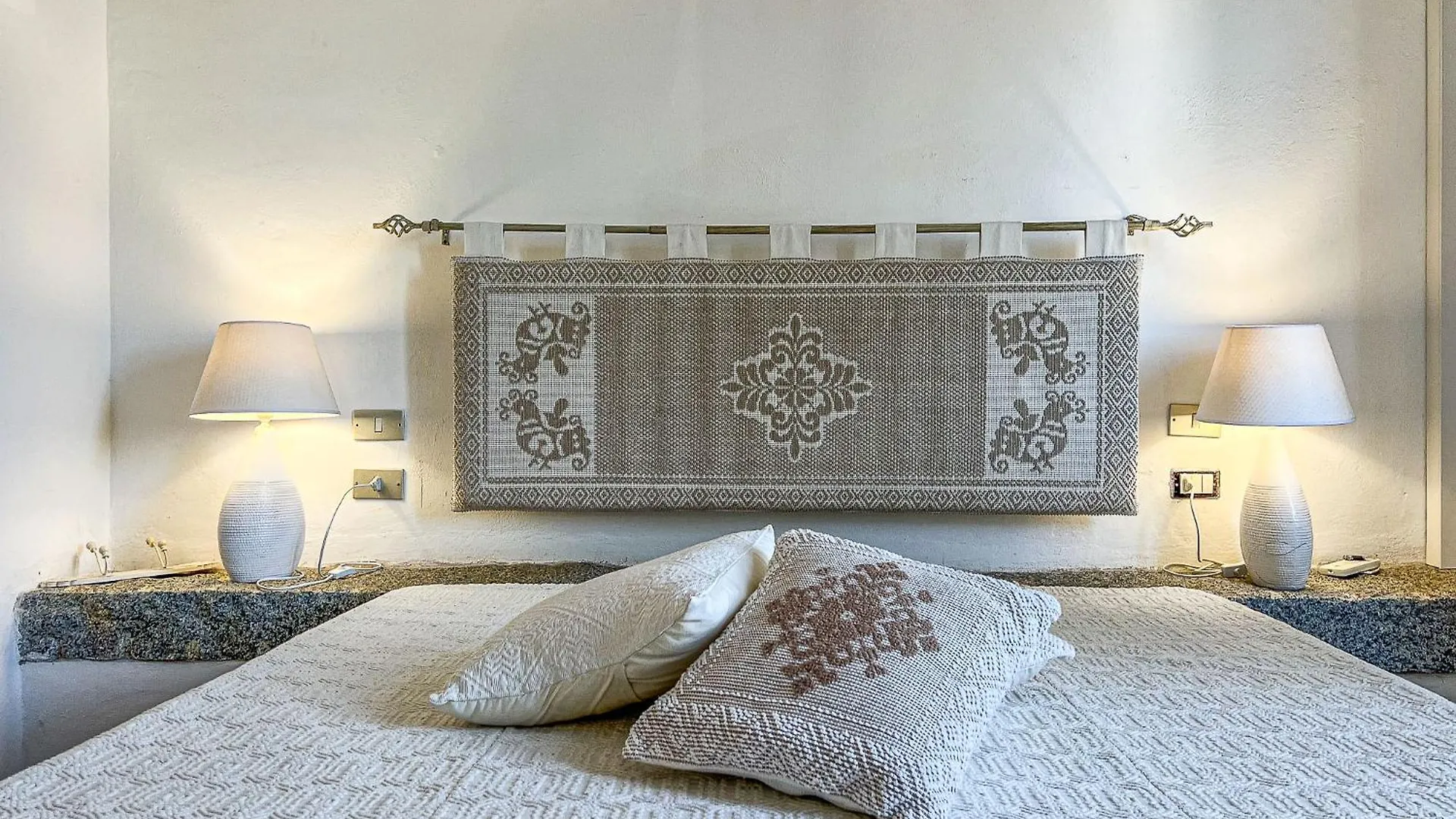 Maison De Pierre Santa Teresa Gallura 0*,  Ιταλία