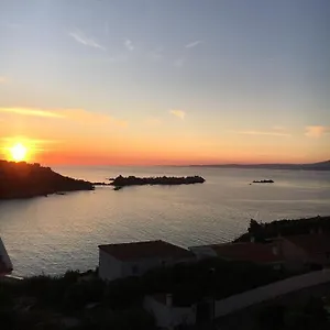 Tramonto Sul Mare Bed and breakfast
